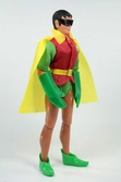 Dc comics: world's greatest super-heroes figurine robin 50th anniversary 20 cm