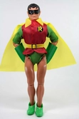 Dc comics: world's greatest super-heroes figurine robin 50th anniversary 20 cm
