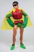 Dc comics: world's greatest super-heroes figurine robin 50th anniversary 20 cm