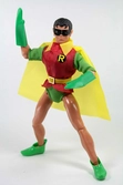 Dc comics: world's greatest super-heroes figurine robin 50th anniversary 20 cm