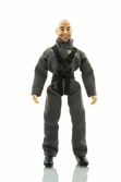 Impractical jokers figurine james murray 20 cm