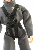 Impractical jokers figurine james murray 20 cm