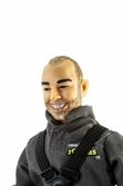 Impractical jokers figurine james murray 20 cm