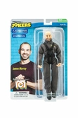 Impractical jokers figurine james murray 20 cm