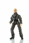 Impractical jokers figurine james murray 20 cm