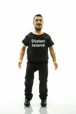 Impractical jokers figurine sal vulcano 20 cm