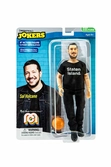 Impractical jokers figurine sal vulcano 20 cm