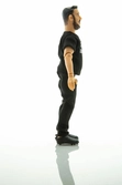 Impractical jokers figurine sal vulcano 20 cm