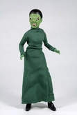 Hammer films figurine the reptile (la femme reptile) (boxed version) 20 cm