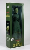 Hammer films figurine the reptile (la femme reptile) (boxed version) 20 cm