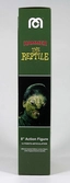 Hammer films figurine the reptile (la femme reptile) (boxed version) 20 cm
