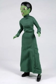 Hammer films figurine the reptile (la femme reptile) (boxed version) 20 cm