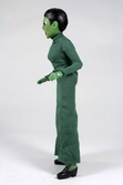 Hammer films figurine the reptile (la femme reptile) (boxed version) 20 cm