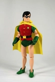 Dc comics figurine robin 20 cm