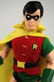 Dc comics figurine robin 20 cm