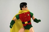 Dc comics figurine robin 20 cm