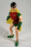 Dc comics figurine robin 20 cm