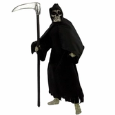 The grim reaper figurine 20 cm