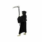 The grim reaper figurine 20 cm