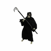 The grim reaper figurine 20 cm