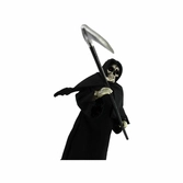 The grim reaper figurine 20 cm