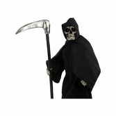 The grim reaper figurine 20 cm