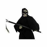 The grim reaper figurine 20 cm