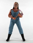 Butcher : la légende de victor crowley figurine victor crowley 20 cm