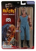 Butcher : la légende de victor crowley figurine victor crowley 20 cm