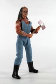 Butcher : la légende de victor crowley figurine victor crowley 20 cm