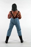 Butcher : la légende de victor crowley figurine victor crowley 20 cm