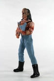 Butcher : la légende de victor crowley figurine victor crowley 20 cm