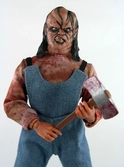 Butcher : la légende de victor crowley figurine victor crowley 20 cm