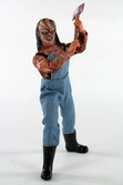 Butcher : la légende de victor crowley figurine victor crowley 20 cm