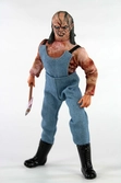 Butcher : la légende de victor crowley figurine victor crowley 20 cm
