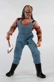 Butcher : la légende de victor crowley figurine victor crowley 20 cm