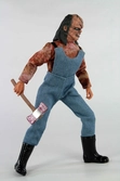 Butcher : la légende de victor crowley figurine victor crowley 20 cm