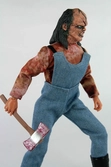 Butcher : la légende de victor crowley figurine victor crowley 20 cm