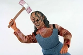 Butcher : la légende de victor crowley figurine victor crowley 20 cm