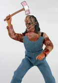 Butcher : la légende de victor crowley figurine victor crowley 20 cm