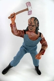 Butcher : la légende de victor crowley figurine victor crowley 20 cm