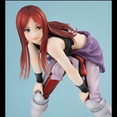 Mobile suit gundam 0080 war in the pocket statuette ggg christina mackenzie into the sky 17 cm