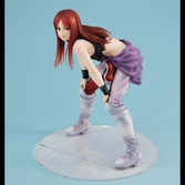 Mobile suit gundam 0080 war in the pocket statuette ggg christina mackenzie into the sky 17 cm