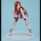 Mobile suit gundam 0080 war in the pocket statuette ggg christina mackenzie into the sky 17 cm