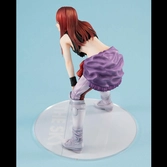 Mobile suit gundam 0080 war in the pocket statuette ggg christina mackenzie into the sky 17 cm