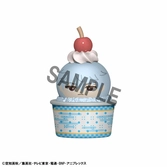 Gintama assortiment trading figures tsumichen stack up & change 8 cm (6)