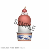 Gintama assortiment trading figures tsumichen stack up & change 8 cm (6)