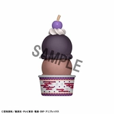 Gintama assortiment trading figures tsumichen stack up & change 8 cm (6)