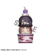 Gintama assortiment trading figures tsumichen stack up & change 8 cm (6)