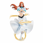 Bleach: thousand-year blood war statuette gals orihime inoue 21 cm
